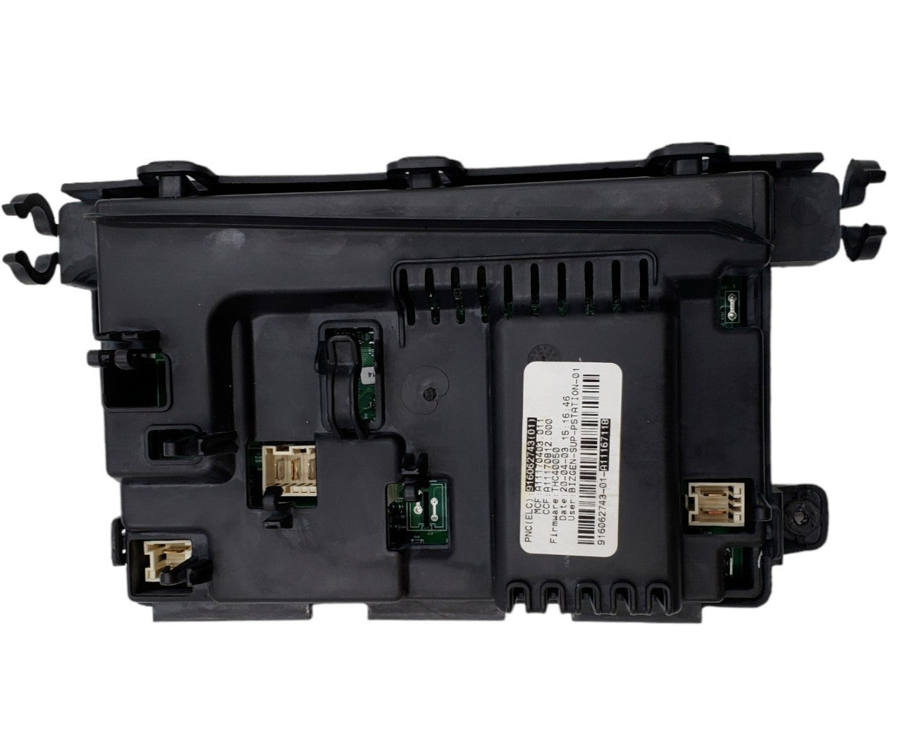 Replacement for Frigidaire Dryer Control Board 916062743