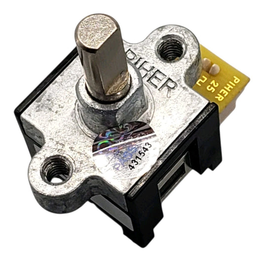 New OEM Replacement for Frigidaire Oven Potentiometer 808843108