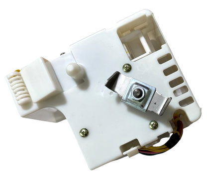 OEM Replacement for GE Fridge Auger Motor WR60X10299