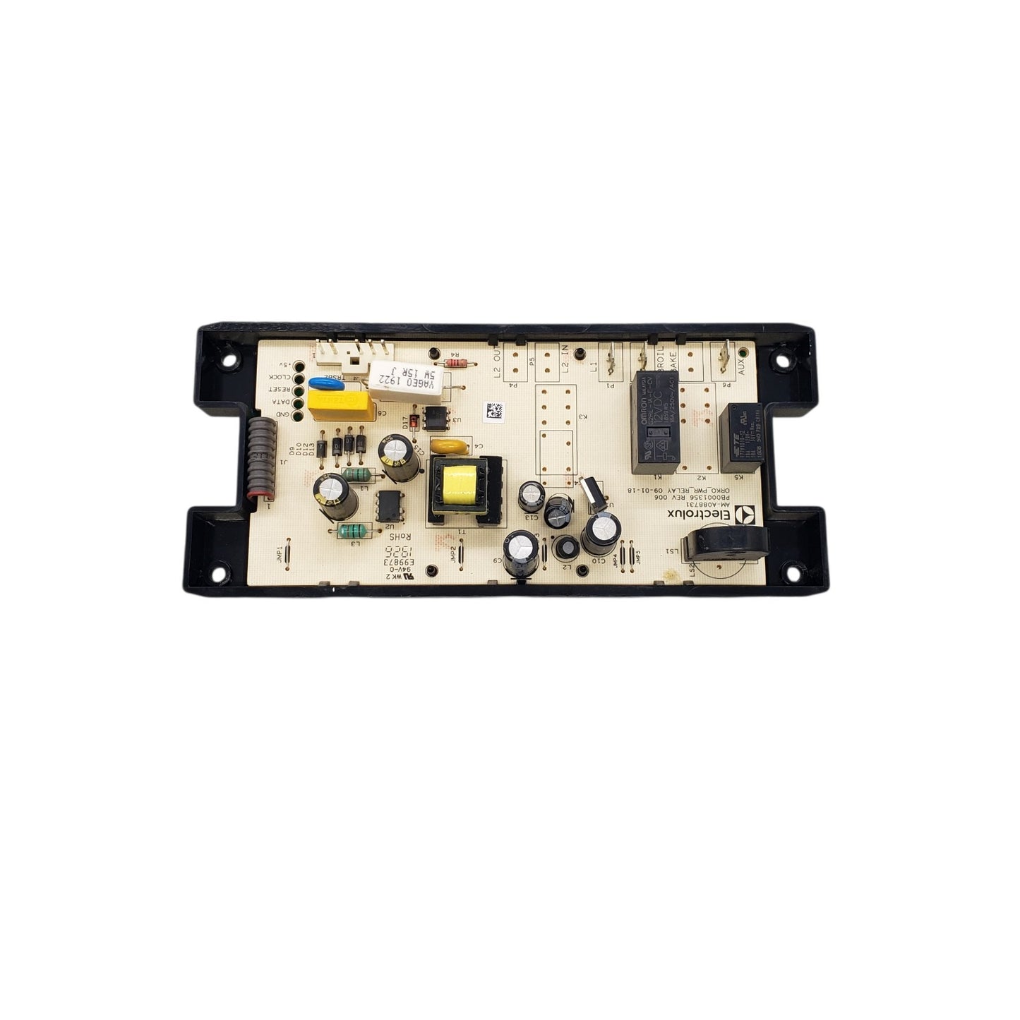 OEM Replacement for Frigidaire Oven Control A12736408