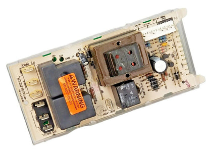 Genuine OEM Replacement for Whirlpool Range Control 3195186