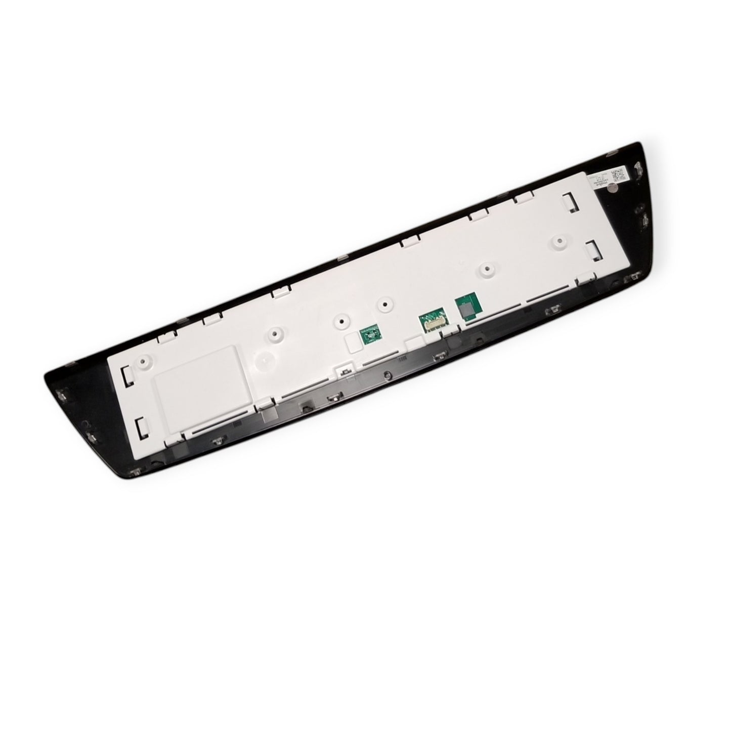 OEM Replacement for GE Dryer Control Panel 234D2996G006