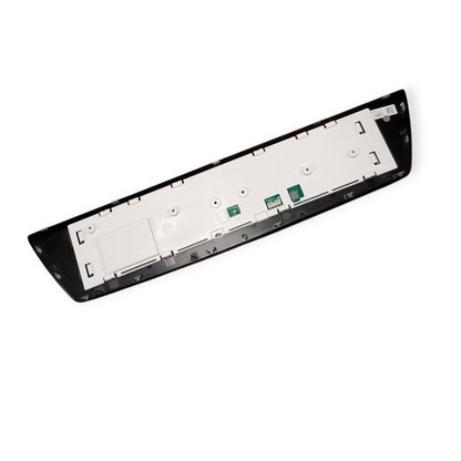 OEM Replacement for GE Dryer Control Panel 234D2996G006