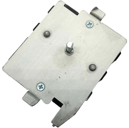 OEM Replacement for GE Dryer Timer 572D520P023