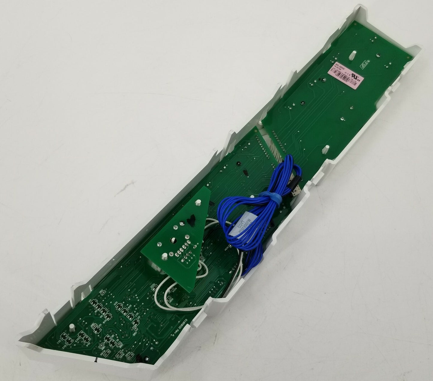 Genuine OEM Replacement for Whirlpool Dryer Display 8571954 8571955 8571929 ⭐ ⭐