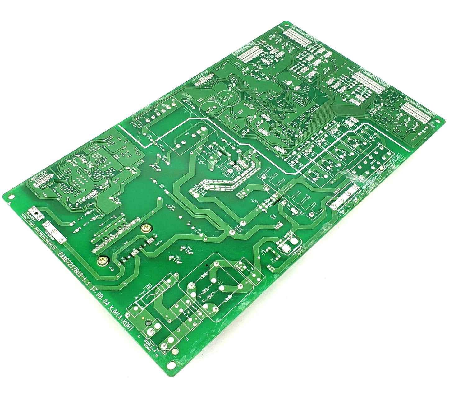 OEM Replacement for LG Refrigerator Control  EBR84457301