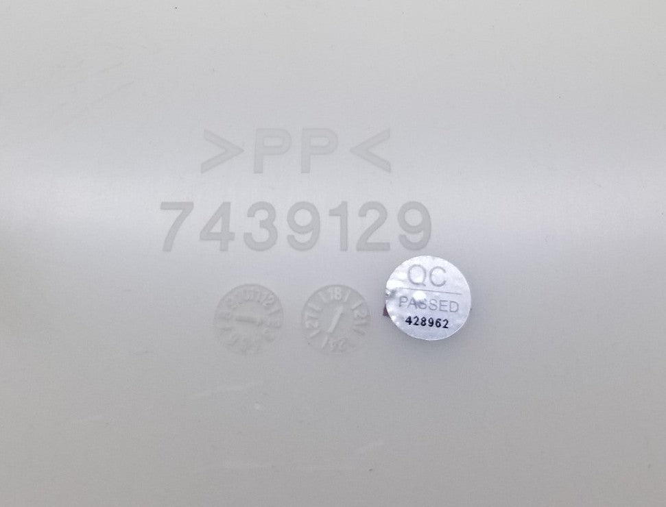 New OEM Replacement for Liebherr Refrigerator Tray 7439129 -