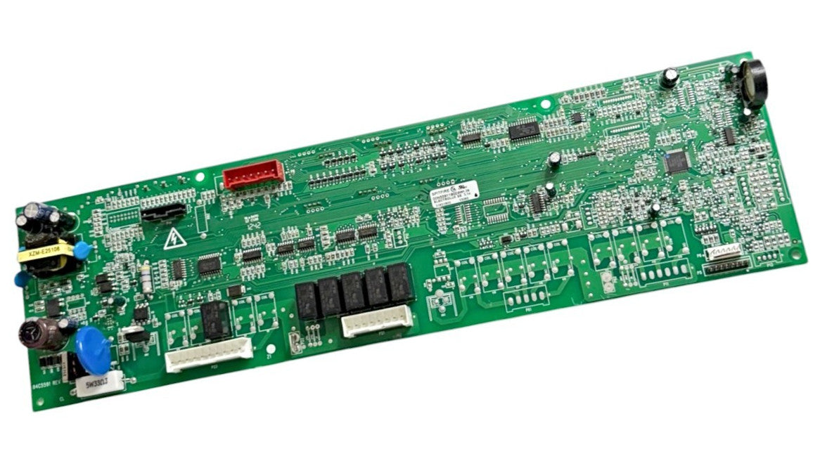OEM Replacement for Frigidaire Range Control 316381800