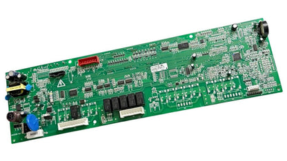 OEM Replacement for Frigidaire Range Control 316381800