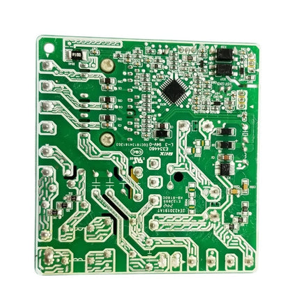 New OEM Replacement for Midea Fridge Driver Board 17131000021631 1-Yr