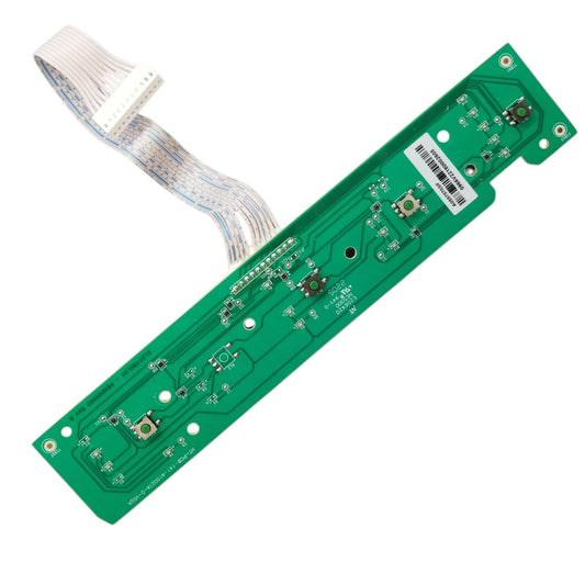 OEM Replacement for Frigidaire Dishwasher Control A05575703/F 5304525208 1-Yr