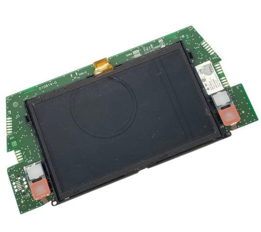OEM Replacement for Bosch Range Touch Screen Control 9001163740