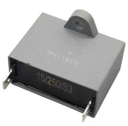New OEM Replacement for GE Air Conditioner Capacitor  WJ20X22690