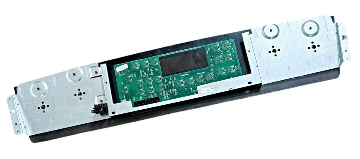 OEM Replacement for Whirlpool Oven Touch Panel 9763546
