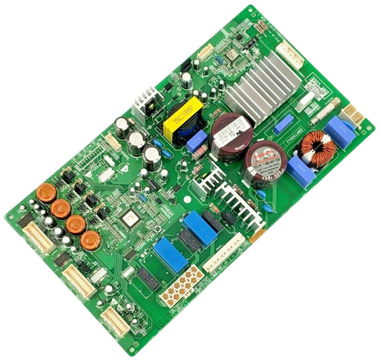Genuine OEM Replacement for LG Fridge Control EBR73304210