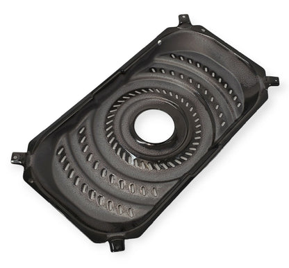 New Genuine OEM Replacement for Frigidaire Oven Rear Element Cover 5304526365