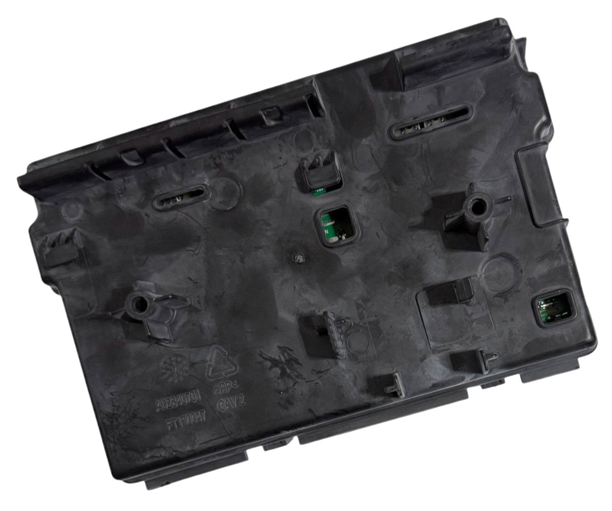 OEM Replacement for Frigidaire Washer Control 914914047