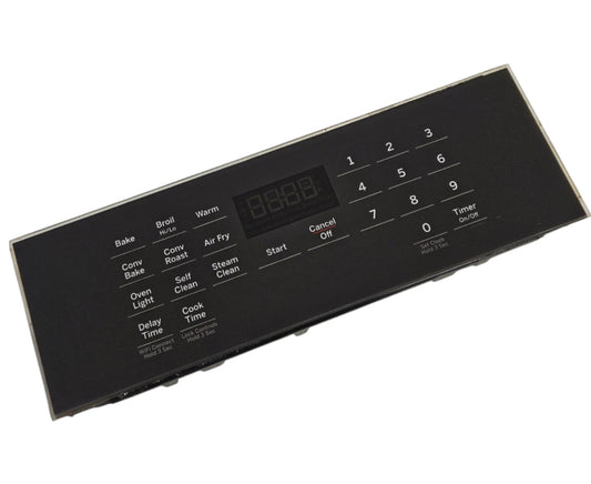 OEM Replacement for GE Oven Control 229C6724P001