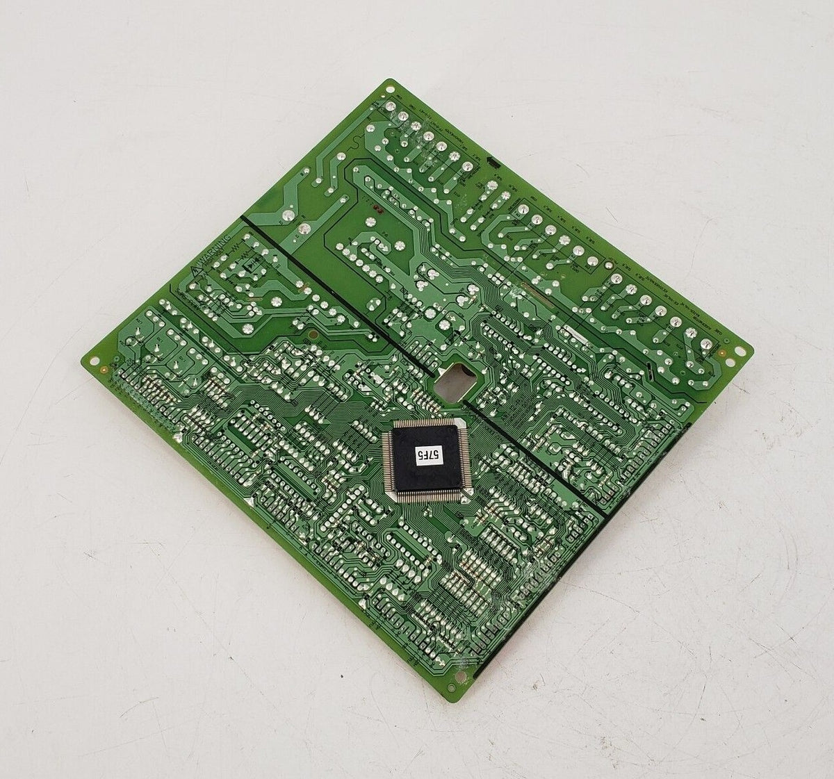 OEM Replacement for Samsung Refrigerator Control DA94-02963C