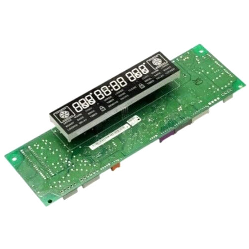 OEM Replacement for Frigidaire Oven Control 316443836