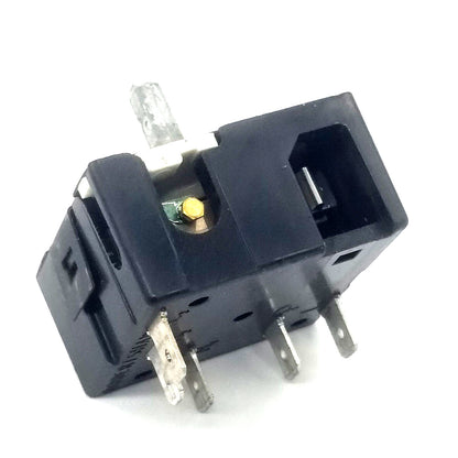 OEM Replacement for Kenmore Range Infinite Switch QE214311