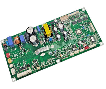 New OEM Replacement for LG Wall Oven Control EBR85707901