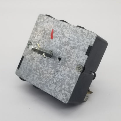 Genuine OEM Replacement for Maytag Dryer Timer 3-08253 ⭐️