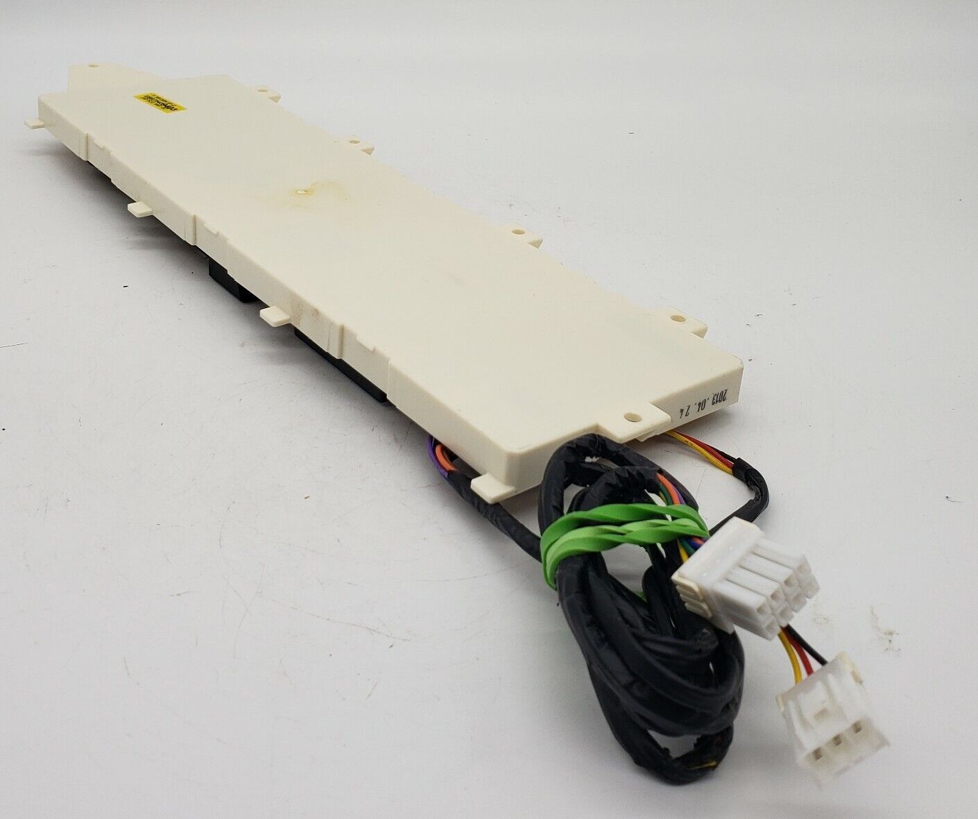 Genuine OEM Replacement for LG Dryer Control Board EBR75439403