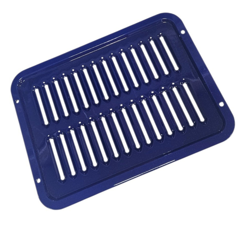 New OEM Replacement for LG Oven Broiler Pan Grid MJS61849903 1- Year