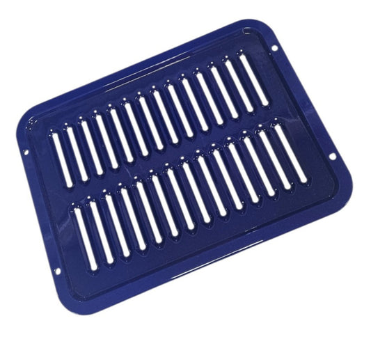 New OEM Replacement for LG Oven Broiler Pan Grid MJS61849903 1- Year
