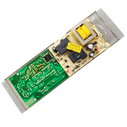 OEM Replacement for GE Range Control 164D3417G019 WB27X10311