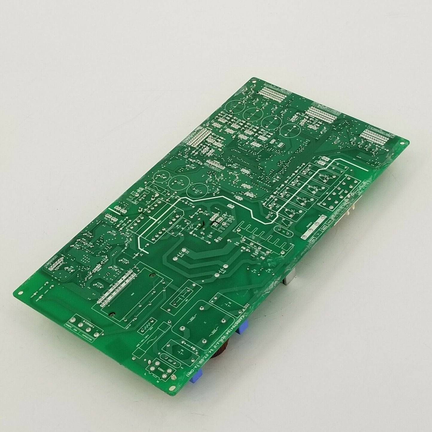 Genuine OEM Replacement for LG Refrigerator Control EBR78940502