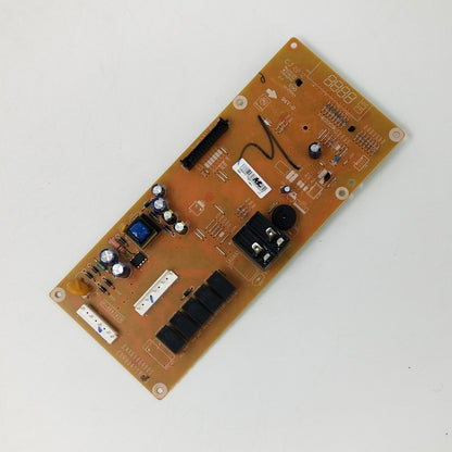 Genuine OEM Replacement for GE Microwave Control EBR80411808