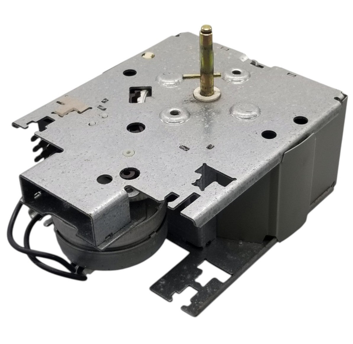 OEM Replacement for Maytag Washer Timer 6 2083380