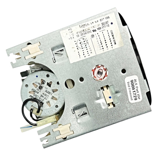 OEM Replacement for Speed Queen Washer Timer 203387