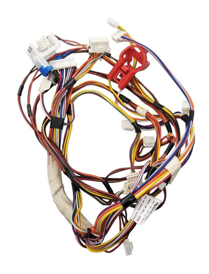 New OEM Replacement for GE Wire Harness WD21X28382
