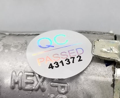 New OEM Replacement for Whirlpool Range Gas Valve W11590253