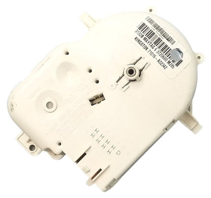 OEM Replacement for Maytag Washer Timer 63720660 WP33002803