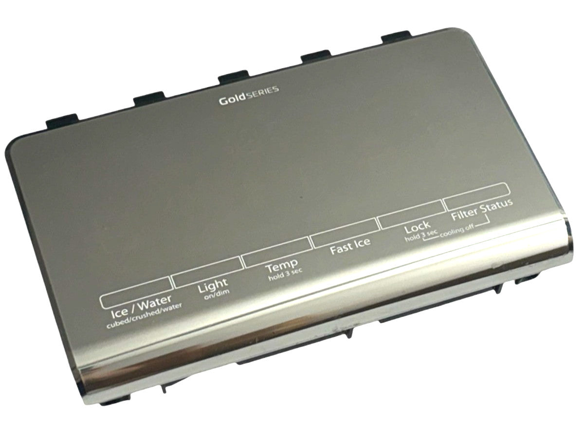 OEM Replacement for Whirlpool Fridge Dispenser W10590573