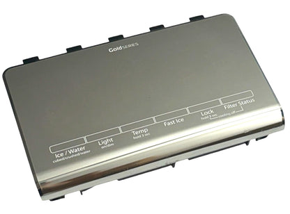 OEM Replacement for Whirlpool Fridge Dispenser W10590573