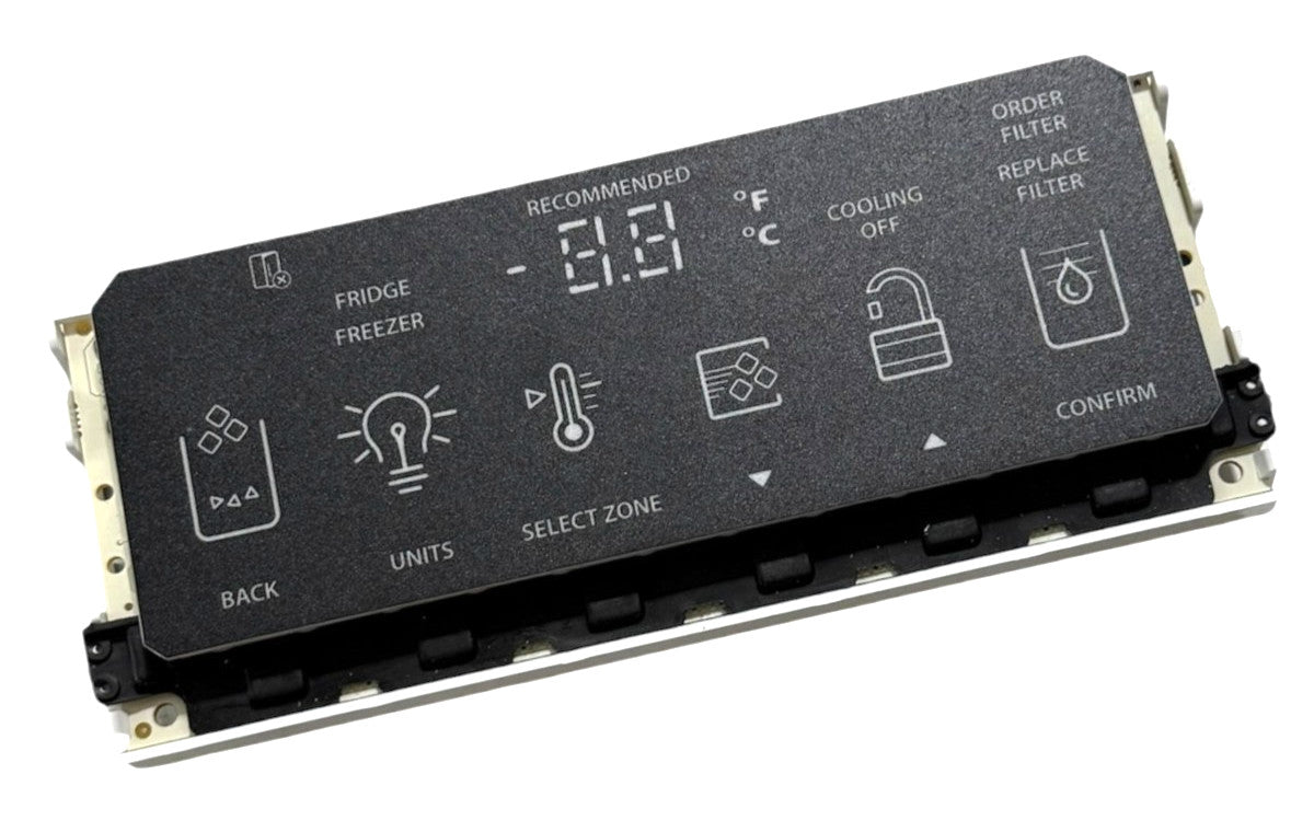 OEM Replacement for Whirlpool Dispenser Control W10758681
