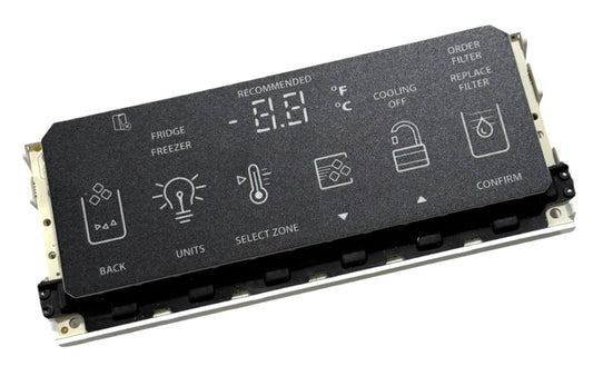 OEM Replacement for Whirlpool Dispenser Control W10758681