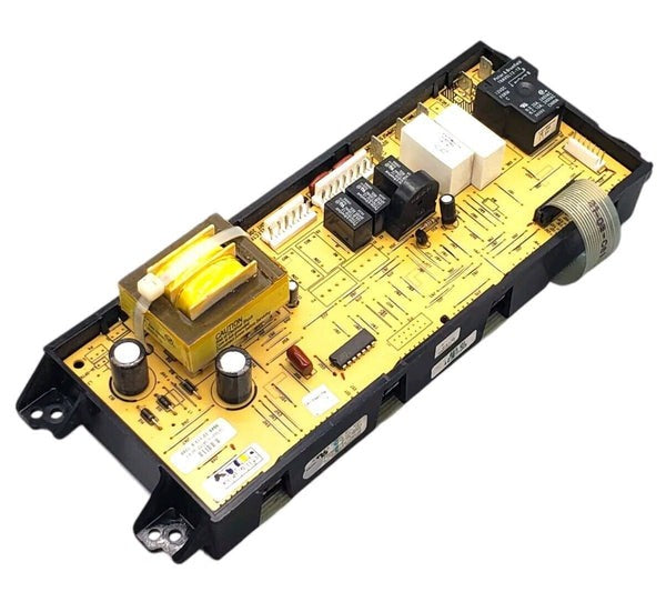 OEM Replacement for Kenmore Range Control Board 316418702