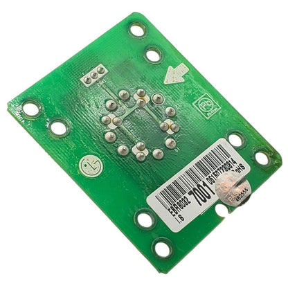 OEM Replacement for LG Range Encoder Board EBR80327001