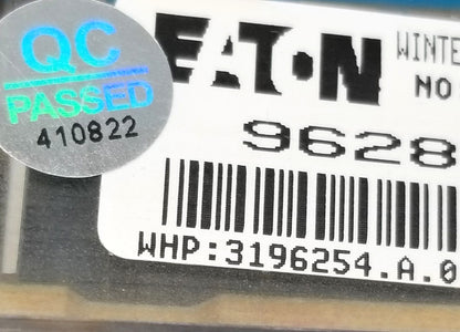 OEM Replacement for Whirlpool Oven Control 3196254