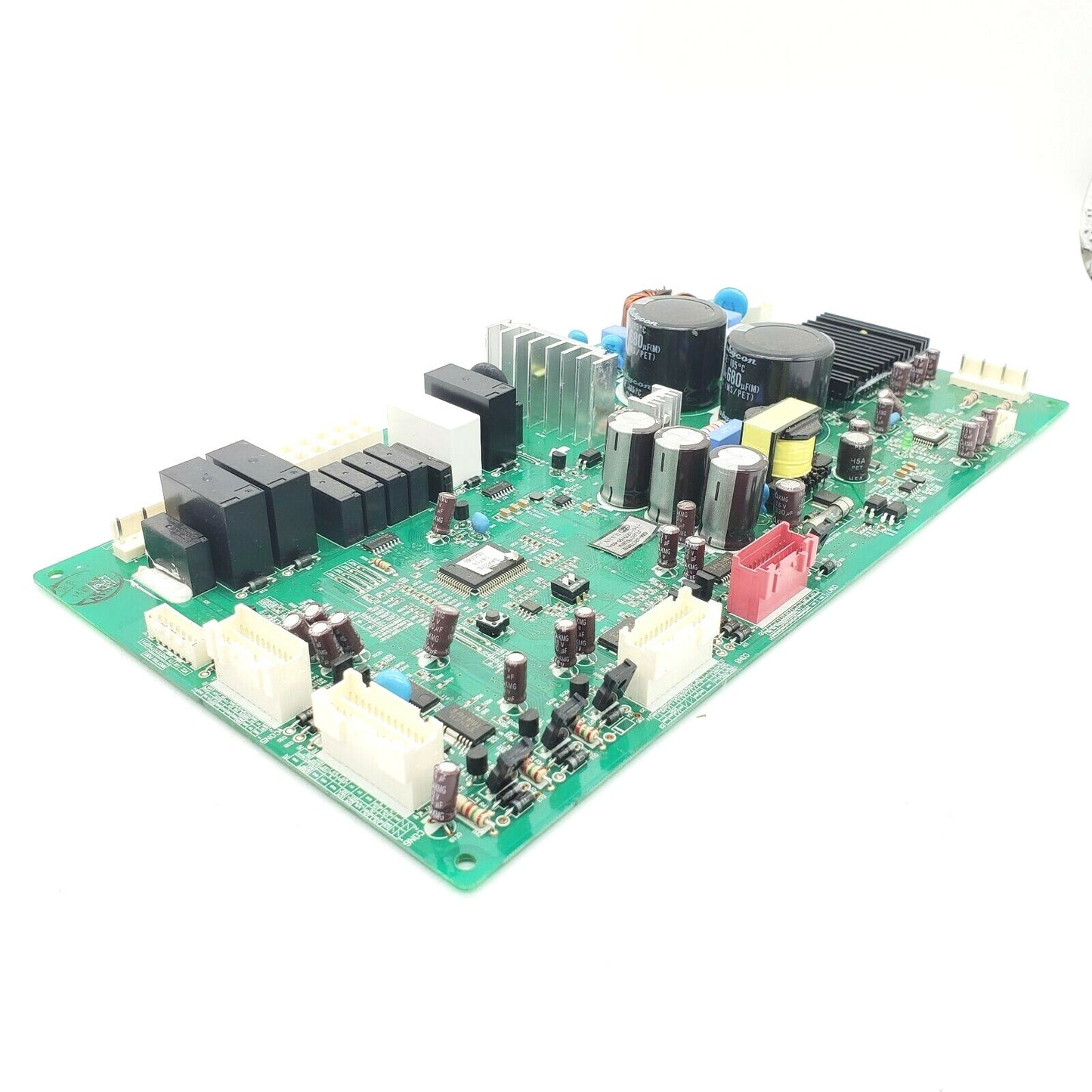 OEM Replacement for LG Fridge Control EBR80977528