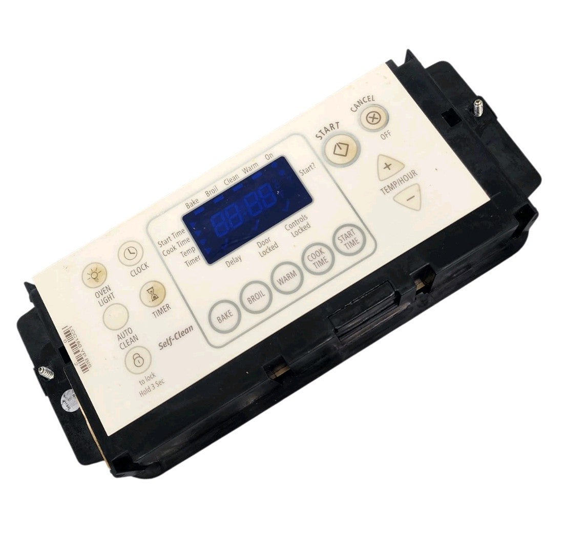 OEM Replacement for Whirlpool Range Control 9762186
