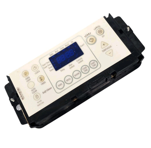 OEM Replacement for Whirlpool Range Control 9762186