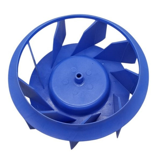 New OEM Replacement for Frigidaire Air Conditioner Blower Wheel 230X85