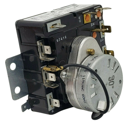 ⭐️OEM Replacement for Kenmore Replacement for Whirlpool Dryer Timer 3977678🔥